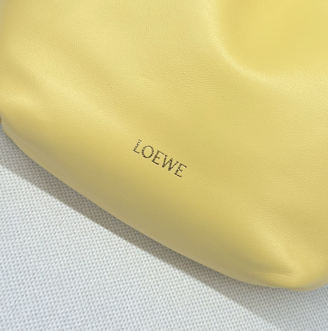 Loewe Flamenco Bags